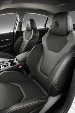 Vauxhall VXR8 GTS 2014 года
